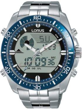 Ρολόι LORUS R2B01AX9