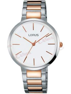 LORUS Classic Γυναικείο-RH809CX9