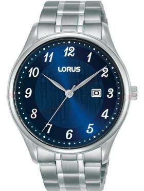 LORUS Classic Ανδρικό-RH905PX9