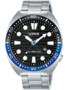 LORUS Sports Ανδρικό-RH921LX9