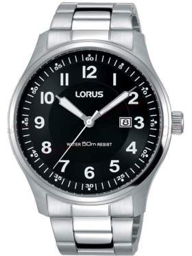 LORUS Classic Ανδρικό-RH935HX9