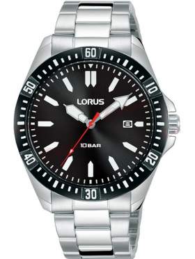 LORUS Sports Ανδρικό-RH935MX9