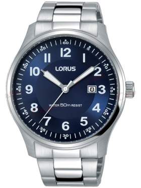 LORUS Classic Ανδρικό-RH937HX9