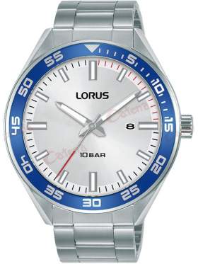 LORUS Sports Ανδρικό-RH939NX9