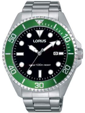 LORUS Sports Ανδρικό-RH943GX9