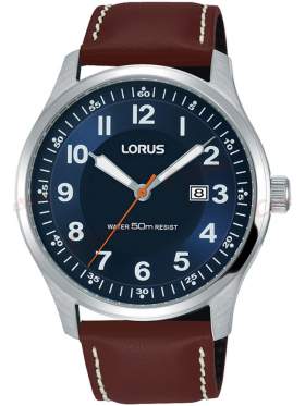 LORUS Classic Ανδρικό-RH943HX9