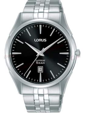 LORUS Classic Ανδρικό-RH945NX5