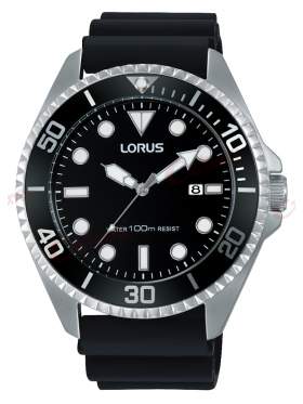 LORUS Sports Ανδρικό-RH947GX9