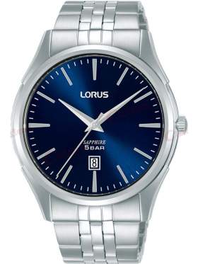 LORUS Classic Ανδρικό-RH947NX5