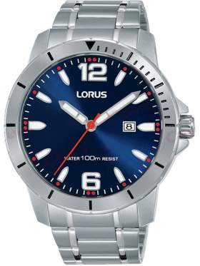 LORUS Sports Ανδρικό-RH963JX9