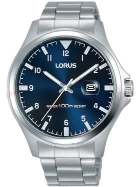 LORUS Classic Ανδρικό-RH963KX9