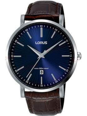 LORUS Classic Ανδρικό-RH971LX8