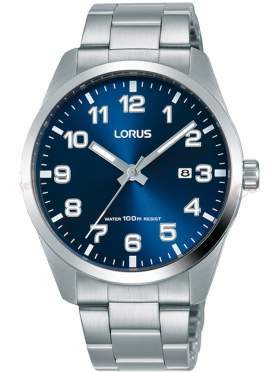 LORUS Classic Ανδρικό-RH975JX5