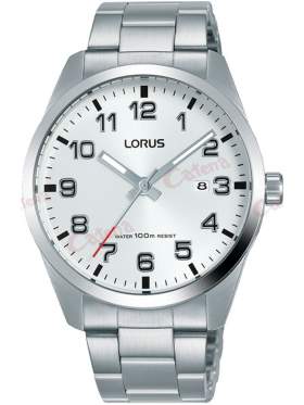 LORUS Classic Ανδρικό-RH977JX5