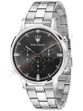 MASERATI R8873630001 Ανδρικό Ρολόι Quartz Multi-Function