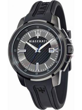 MASERATI R8851123004 Ανδρικό Ρολόι Quartz Ακριβείας