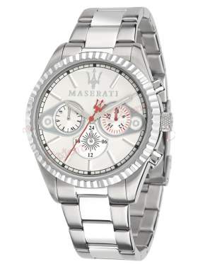 Maseratti Stainless Steel Bracelet R8853100005