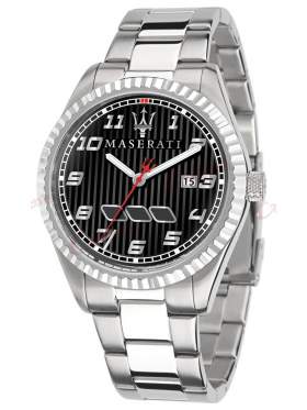 Maseratti Stainless Steel Bracelet R8853100006