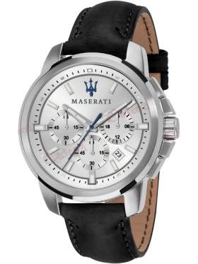 MASERATI SUCCESSO R8871621008 Ανδρικό Ρολόι Quartz Multi-Function