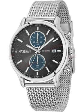 MASERATI R8873618003 Ανδρικό Ρολόι Quartz Χρονογράφος Ακριβείας