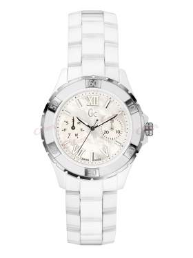 GUESS Collection Sport Class XL-S Glam Ceramic X69001L1S