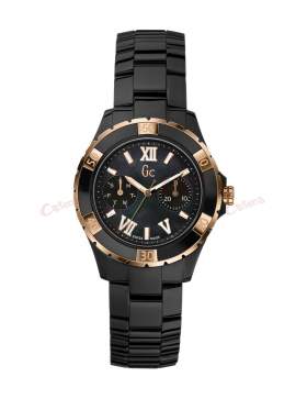 GUESS Collection Watch X69004L2S