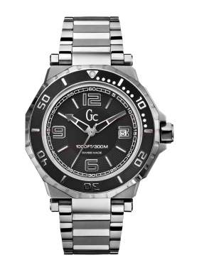 GUESS Collection Stainless Steel Bracelet X79004G2S