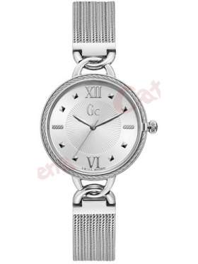 GC Y49001L1MF Γυναικείο Ρολόι Quartz Ακριβείας