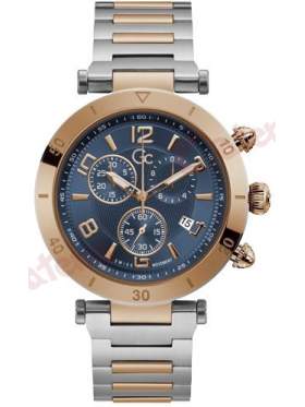 C PrimeClass Y68004G7MF Ανδρικό Ρολόι Quartz Χρονογράφος Ακριβείας