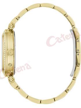 GC PrimeChic Y78002L1MF Γυναικείο Ρολόι Quartz Multi-Function Ακριβείας