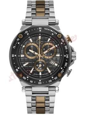 GC Spirit Sport Y81002G5MF Ανδρικό Ρολόι Quartz Χρονογράφος Ακριβείας