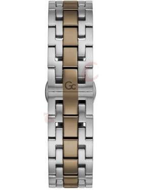 GC Spirit Sport Y81002G5MF Ανδρικό Ρολόι Quartz Χρονογράφος Ακριβείας