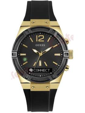 Guess Connect C0002M3 Γυναικείο Ρολόι Smartwatch