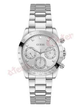 GUESS Γυναικείο Ρολόι GUESS ECLIPSE GW0314L1