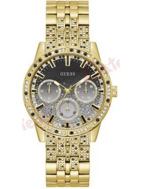 GUESS CASCADE GW0365L2 Γυναικείο Ρολόι Quartz Multi-Function