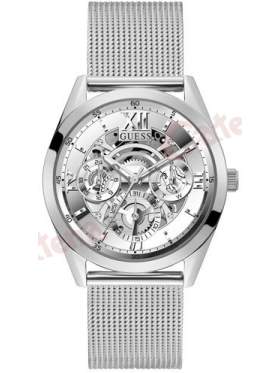 GUESS TAILOR GW0368G1 Ανδρικό Ρολόι Quartz Multi-Function