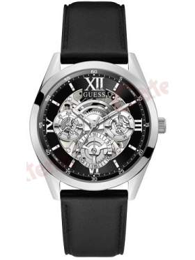 GUESS TAILOR GW0389G1 Ανδρικό Ρολόι Quartz Multi-Function