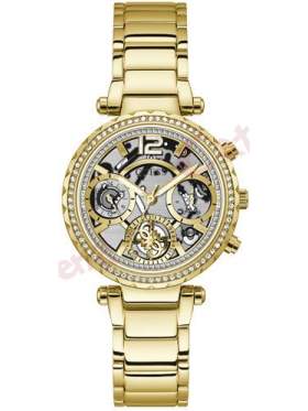 GUESS SOLSTICE GW0403L2 Γυναικείο Ρολόι Quartz Multi-Function