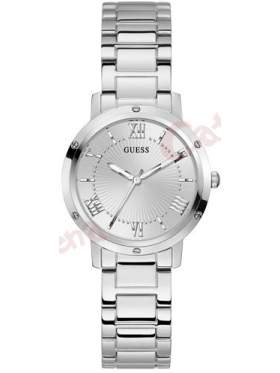 GUESS DAWN GW0404L1 Γυναικείο Ρολόι Quartz Ακριβείας