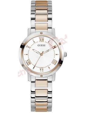 GUESS DAWN GW0404L3 Γυναικείο Ρολόι Quartz Ακριβείας