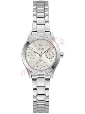 GUESS PIPER GW0413L1 Γυναικείο Ρολόι Quartz Multi-Function