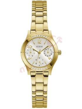 GUESS PIPER GW0413L2 Γυναικείο Ρολόι Quartz Multi-Function