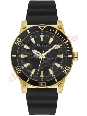 GUESS QUARTZ GW0420G2 Ανδρικό Ρολόι Quartz Ακριβείας