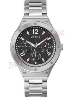 GUESS SCOPE GW0454G1 Ανδρικό Ρολόι Quartz Multi-Function