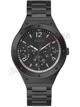 GUESS SCOPE GW0454G3 Ανδρικό Ρολόι Quartz Multi-Function