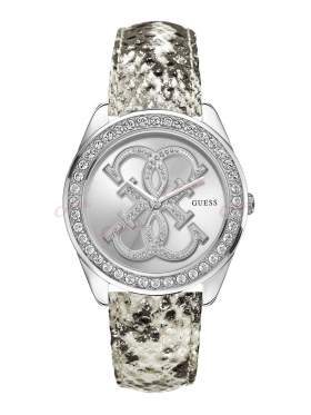 GUESS horloge ladies trend W0023L3