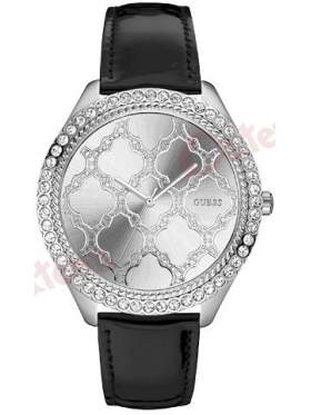 GUESS W0579L7 Γυναικείο Ρολόι Quartz Ακριβείας