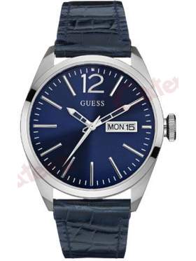 GUESS W0658G1 Ανδρικό Ρολόι Quartz Ακριβείας