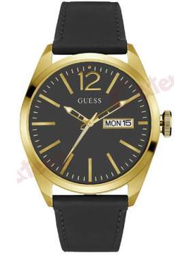 GUESS W0658G5 Ανδρικό Ρολόι Quartz Ακριβείας