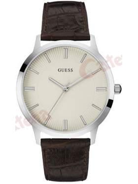 GUESS W0664G2 Ανδρικό Ρολόι Quartz Ακριβείας